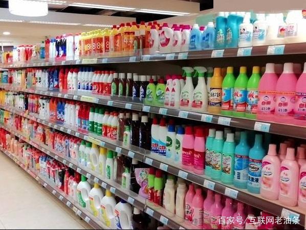 中国日用品巨头诞生 九品牌矩阵与行业第一的多面手